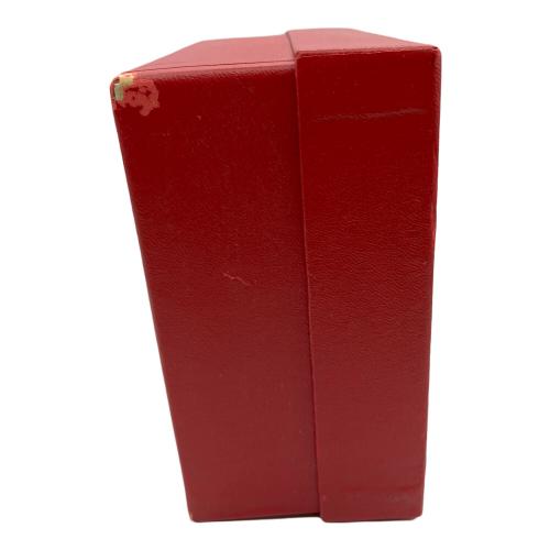 Baccarat (バカラ) フラワーベース ランデブー 箱付