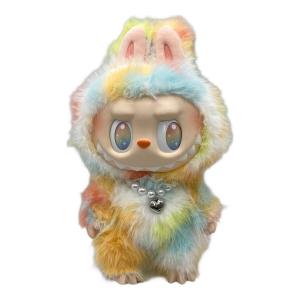 ぬいぐるみ POP MART ラブブ Rock The Universe