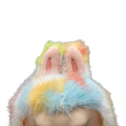 ぬいぐるみ POP MART ラブブ Rock The Universe