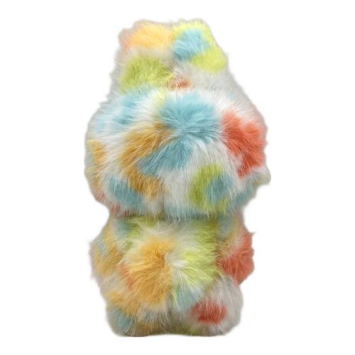 ぬいぐるみ POP MART ラブブ Rock The Universe