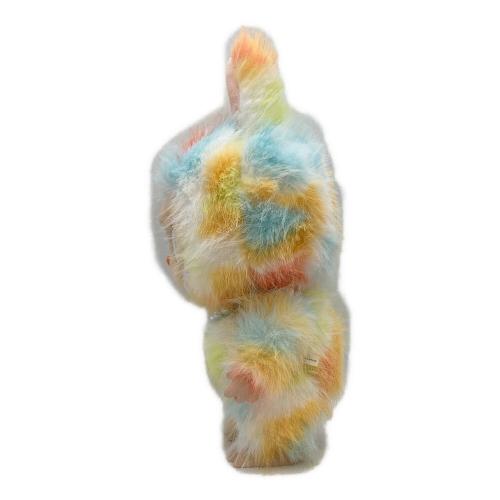 ぬいぐるみ POP MART ラブブ Rock The Universe