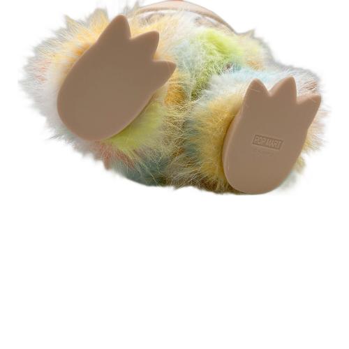 ぬいぐるみ POP MART ラブブ Rock The Universe