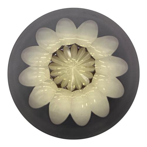 中金硝子 (ナカキンガラス) 江戸切子 逆さ富士