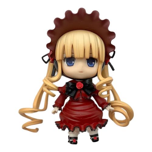 GOODSMILE COMPANY(グッドスマイルカンパニー) フィギュア ねんどろいど No.364 真紅 薔薇乙女(ローゼンメイデン)セット