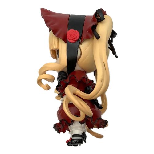 GOODSMILE COMPANY(グッドスマイルカンパニー) フィギュア ねんどろいど No.364 真紅 薔薇乙女(ローゼンメイデン)セット