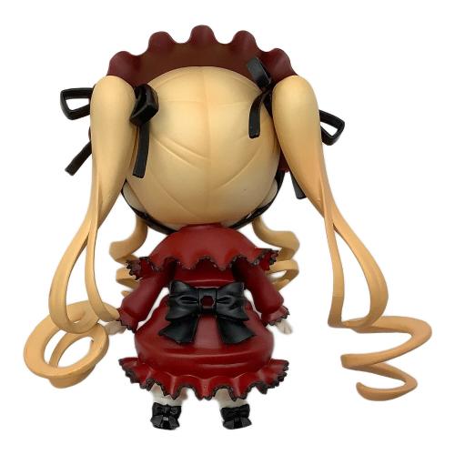 GOODSMILE COMPANY(グッドスマイルカンパニー) フィギュア ねんどろいど No.364 真紅 薔薇乙女(ローゼンメイデン)セット