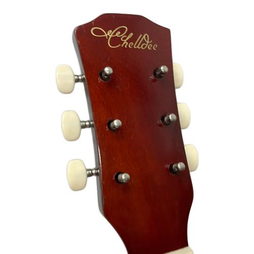 Chelldee アコースティックギター 53｜トレファクONLINE