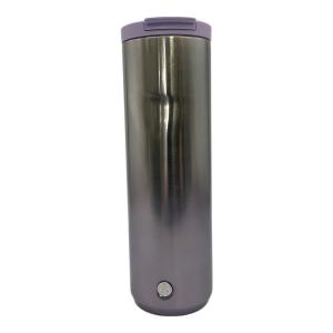 STARBUCKS COFFEE (スターバックスコーヒー) 591ml タンブラー シルバー×ブルー