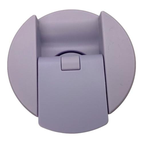 STARBUCKS COFFEE (スターバックスコーヒー) 591ml タンブラー シルバー×ブルー