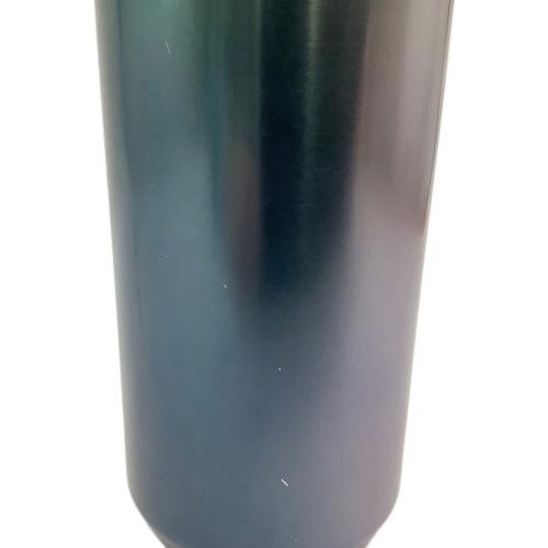 STARBUCKS COFFEE (スターバックスコーヒー) 591ml タンブラー シルバー×ブルー