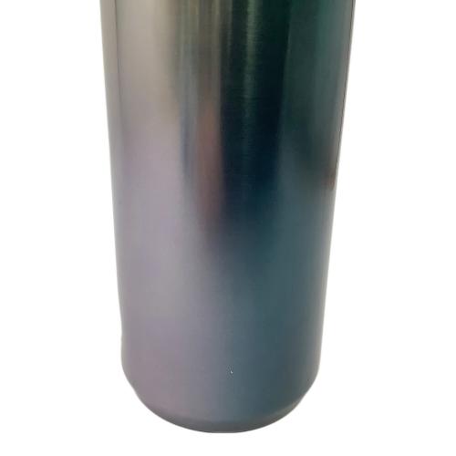 STARBUCKS COFFEE (スターバックスコーヒー) 591ml タンブラー シルバー×ブルー