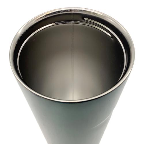 STARBUCKS COFFEE (スターバックスコーヒー) 591ml タンブラー シルバー×ブルー