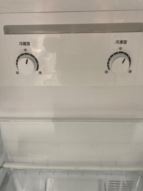 Haier (ハイアール) 2ドア冷蔵庫 JR-NF148B 2019年製 245 148L
