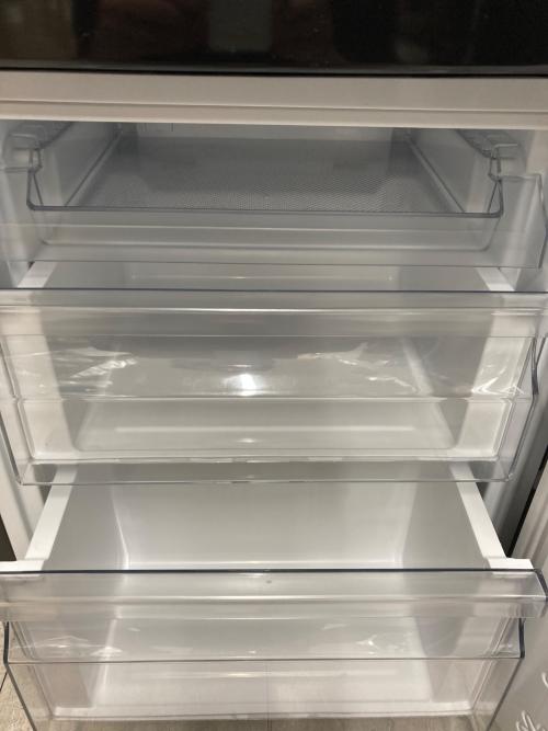 Haier (ハイアール) 2ドア冷蔵庫 JR-NF148B 2019年製 245 148L