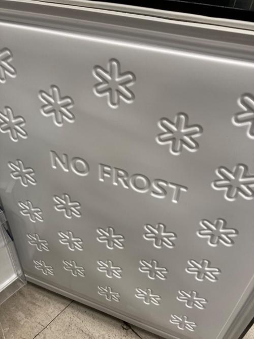 Haier (ハイアール) 2ドア冷蔵庫 JR-NF148B 2019年製 245 148L