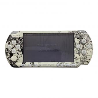 SONY (ソニー) PSP PSP-3000 DISSIDIA FINAL FANTASY
