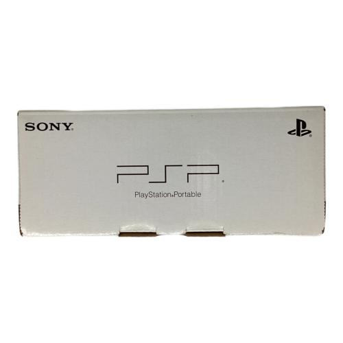 SONY (ソニー) PSP PSP-3000 DISSIDIA FINAL FANTASY
