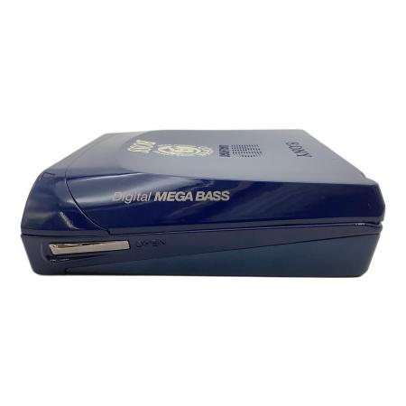 サントリーBOSS MDウォークマン MZ-E7W SONY (ソニー) MDプレーヤー MDウォークマン MZ-E7W サントリー BOSS