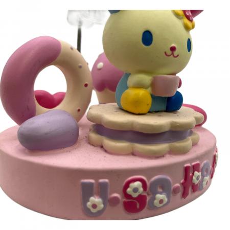 Sanrio (サンリオ) メモスタンド サンリオグッズ 平成レトログッズ
