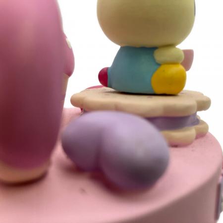 Sanrio (サンリオ) メモスタンド サンリオグッズ 平成レトログッズ