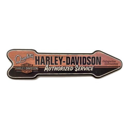 HARLEY-DAVIDSON (ハーレーダビッドソン)アローウッドボードアメリカ雑貨