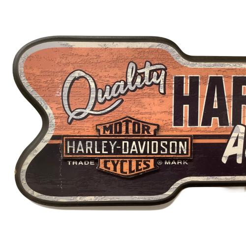 HARLEY-DAVIDSON (ハーレーダビッドソン)アローウッドボードアメリカ雑貨