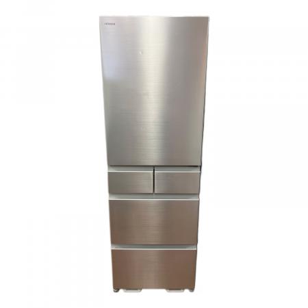 HITACHI (ヒタチ) 5ドア冷蔵庫 R-HS47T 2023年製 470L｜トレファクONLINE