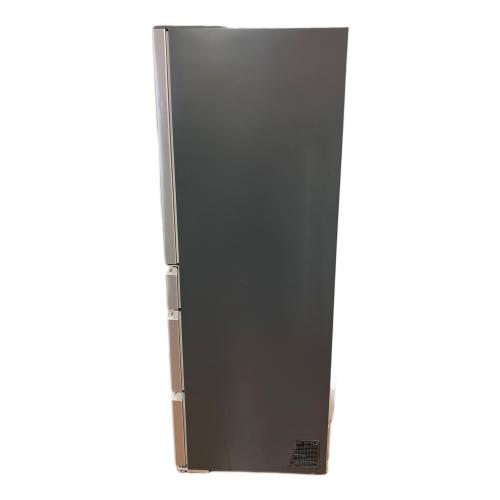 HITACHI (ヒタチ) 5ドア冷蔵庫 R-HS47T 2023年製 470L｜トレファクONLINE