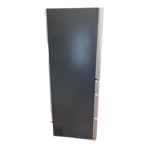 HITACHI (ヒタチ) 5ドア冷蔵庫 R-HS47T 2023年製 470L｜トレファクONLINE