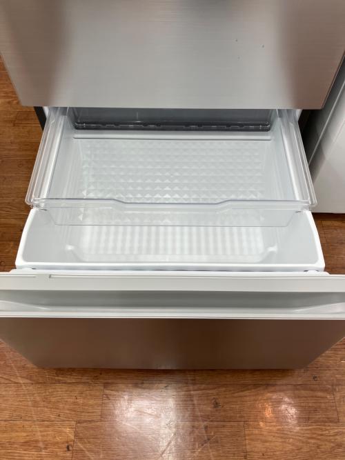 HITACHI (ヒタチ) 5ドア冷蔵庫 R-HS47T 2023年製 470L｜トレファクONLINE