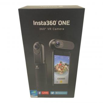 insta360 ONE アクションカメラ INSTA-ONE