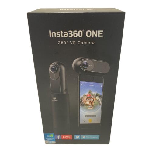 insta360 ONE アクションカメラ INSTA-ONE