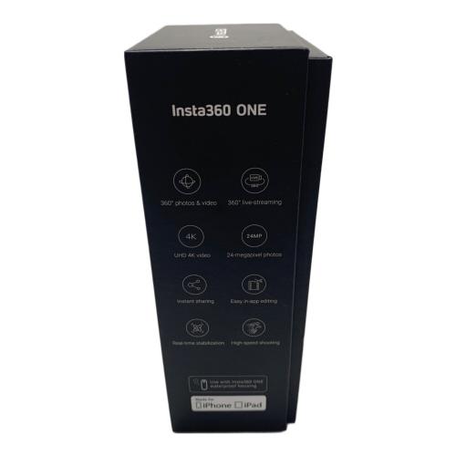 insta360 ONE アクションカメラ INSTA-ONE