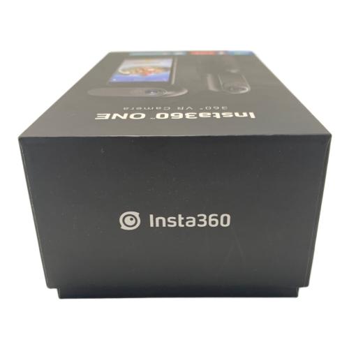 insta360 ONE アクションカメラ INSTA-ONE