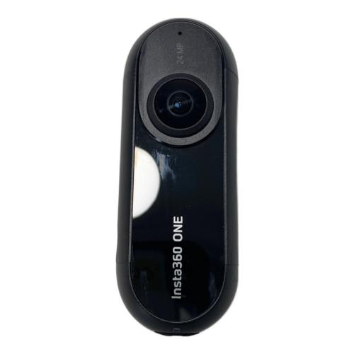 insta360 ONE アクションカメラ INSTA-ONE