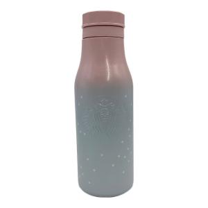 STARBUCKS COFFEE (スターバックスコーヒー) ステンレスロゴボトル グラデーション