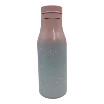 STARBUCKS COFFEE (スターバックスコーヒー) ステンレスロゴボトル グラデーション