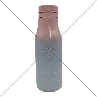 STARBUCKS COFFEE (スターバックスコーヒー) ステンレスロゴボトル グラデーション