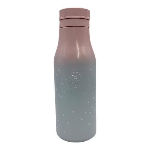 STARBUCKS COFFEE (スターバックスコーヒー) ステンレスロゴボトル グラデーション