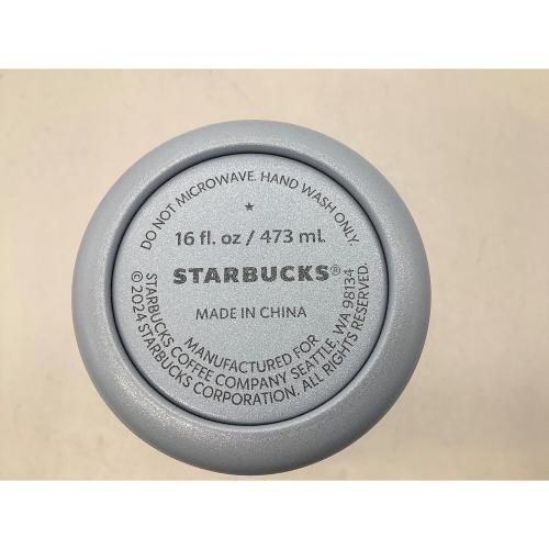 STARBUCKS COFFEE (スターバックスコーヒー) ステンレスロゴボトル グラデーション