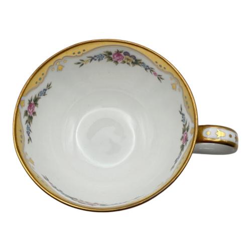 ROYAL DOULTON (ロイヤルドルトン) カップ&ソーサー CURNOCK