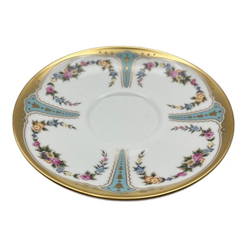 ROYAL DOULTON (ロイヤルドルトン) カップ&ソーサー CURNOCK