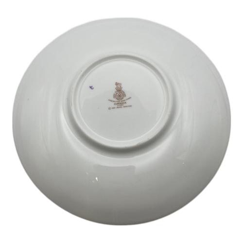 ROYAL DOULTON (ロイヤルドルトン) カップ&ソーサー CURNOCK