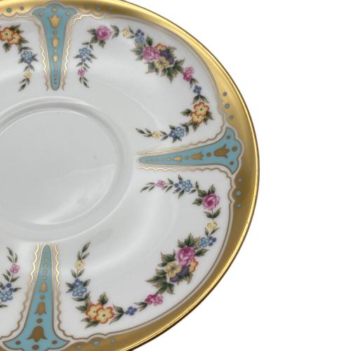 ROYAL DOULTON (ロイヤルドルトン) カップ&ソーサー CURNOCK