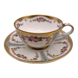ROYAL DOULTON (ロイヤルドルトン) カップ&ソーサー CURNOCK
