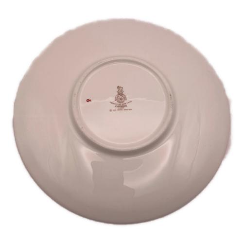 ROYAL DOULTON (ロイヤルドルトン) カップ&ソーサー CURNOCK