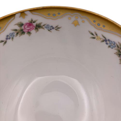 ROYAL DOULTON (ロイヤルドルトン) カップ&ソーサー CURNOCK
