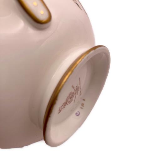 ROYAL DOULTON (ロイヤルドルトン) カップ&ソーサー CURNOCK