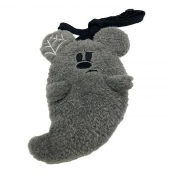 DISNEY (ディズニー) おばけショルダーバッグ キャラクターグッズ ハロウィン 2025