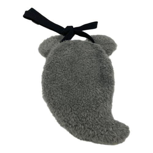 DISNEY (ディズニー) おばけショルダーバッグ キャラクターグッズ ハロウィン 2025